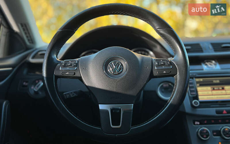Купе Volkswagen CC / Passat CC 2014 в Львове фото 8 Купе Volkswagen CC / Passat CC 2014 в Львове