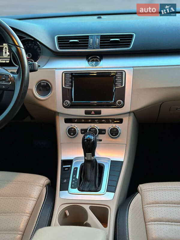 Купе Volkswagen CC / Passat CC 2015 в Борисполе фото 21 Купе Volkswagen CC / Passat CC 2015 в Борисполе