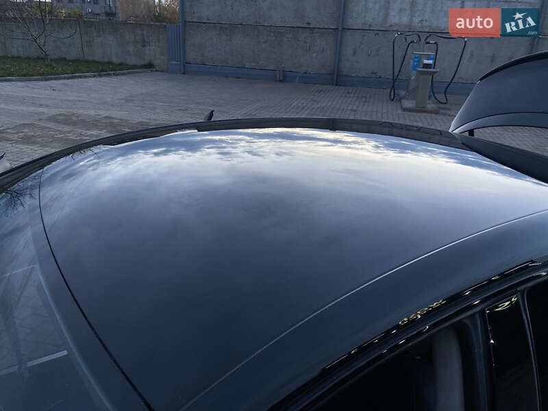 Купе Volkswagen CC / Passat CC 2012 в Хмельницком