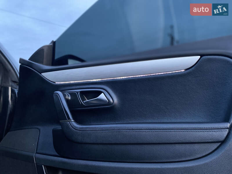 Купе Volkswagen CC / Passat CC 2012 в Хмельницком