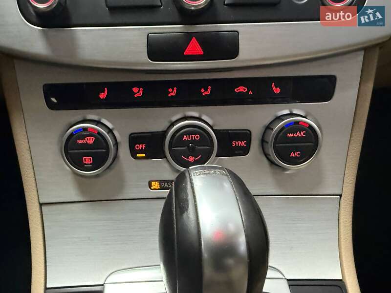 Купе Volkswagen CC / Passat CC 2015 в Києві фото 25 Купе Volkswagen CC / Passat CC 2015 в Києві