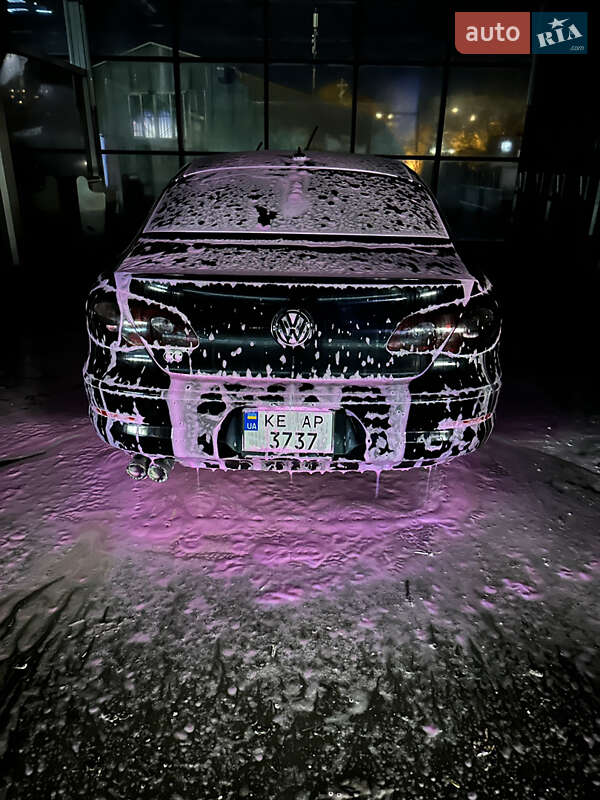 Купе Volkswagen CC / Passat CC 2010 в Днепре
