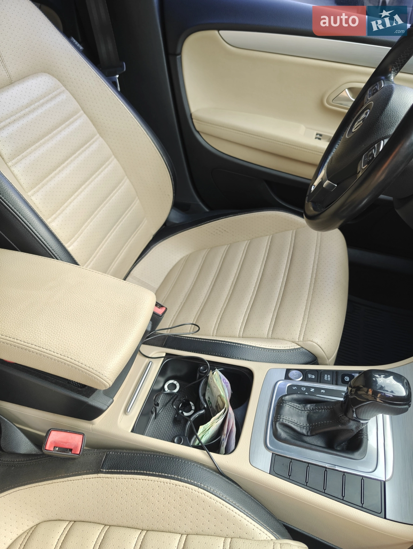 2013 Volkswagen Passat CC - мініатюра 15