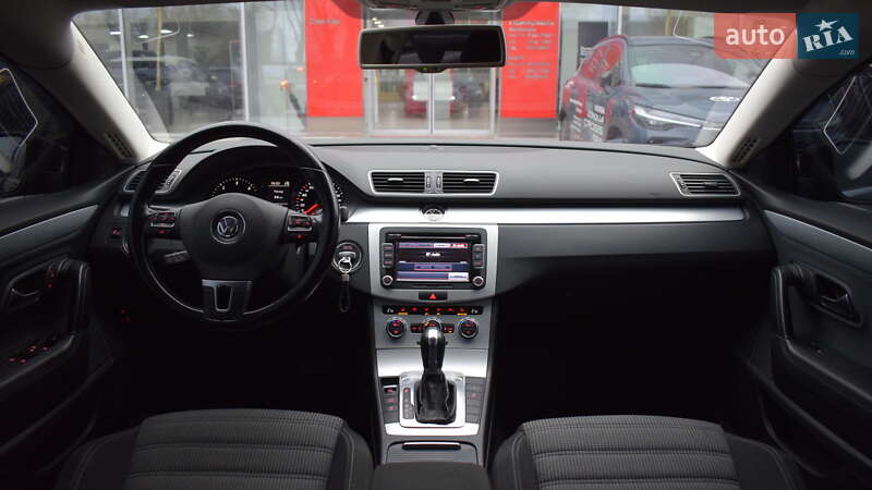 Купе Volkswagen CC / Passat CC 2012 в Житомире фото 8 Купе Volkswagen CC / Passat CC 2012 в Житомире