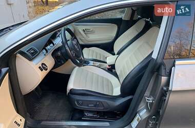 Купе Volkswagen CC / Passat CC 2012 в Харькове