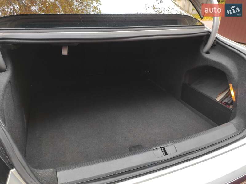 Купе Volkswagen CC / Passat CC 2009 в Одессе