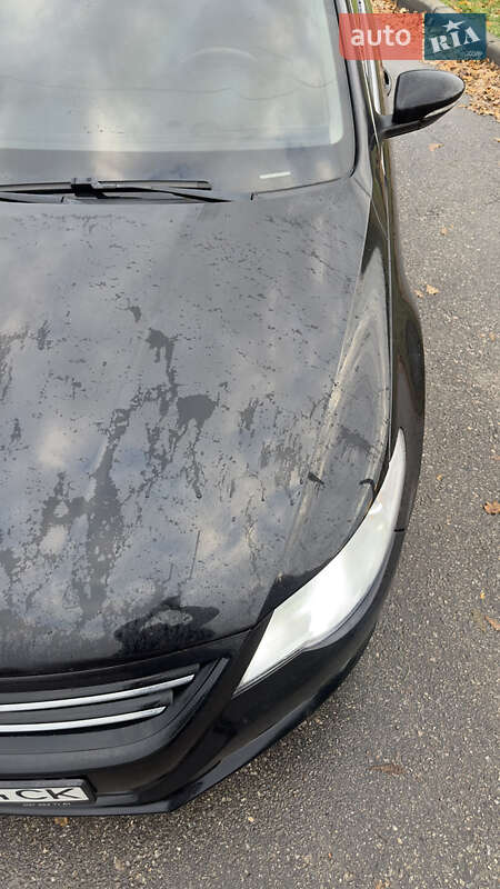 Купе Volkswagen CC / Passat CC 2011 в Кропивницькому фото 8 Купе Volkswagen CC / Passat CC 2011 в Кропивницькому