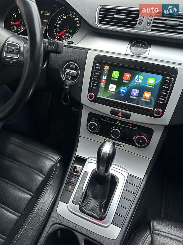 Купе Volkswagen CC / Passat CC 2011 в Кропивницькому фото 18 Купе Volkswagen CC / Passat CC 2011 в Кропивницькому