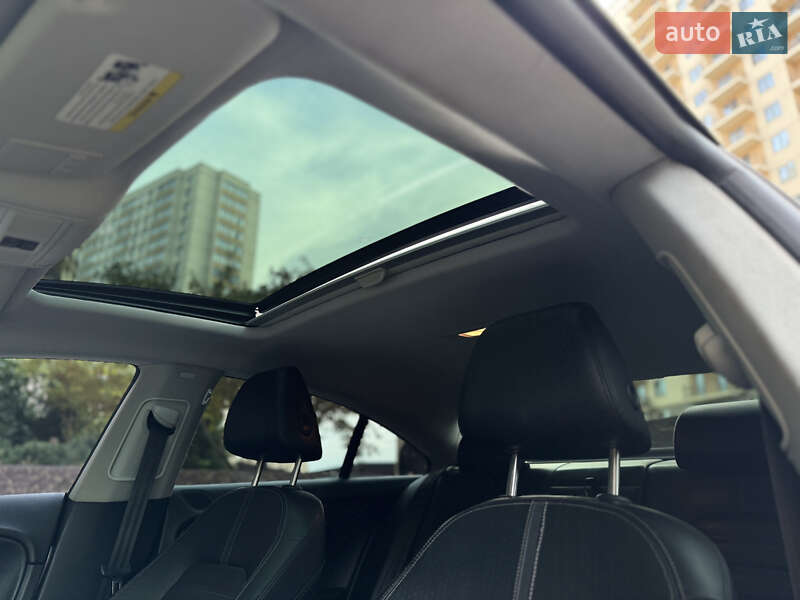 Купе Volkswagen CC / Passat CC 2011 в Одесі фото 25 Купе Volkswagen CC / Passat CC 2011 в Одесі