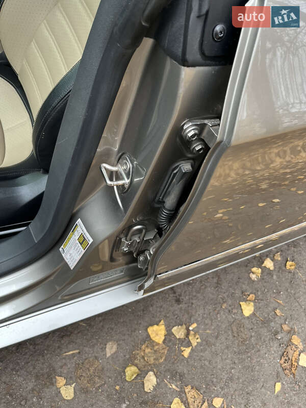 Купе Volkswagen CC / Passat CC 2014 в Нежине фото 12 Купе Volkswagen CC / Passat CC 2014 в Нежине