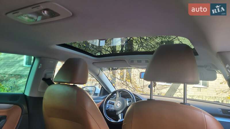 Купе Volkswagen CC / Passat CC 2010 в Тернополе фото 9 Купе Volkswagen CC / Passat CC 2010 в Тернополе