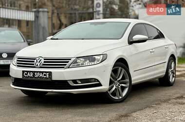 Купе Volkswagen CC / Passat CC 2012 в Одессе