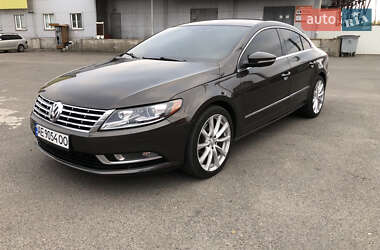 Купе Volkswagen CC / Passat CC 2012 в Кривом Роге