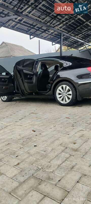 Купе Volkswagen CC / Passat CC 2011 в Первомайске