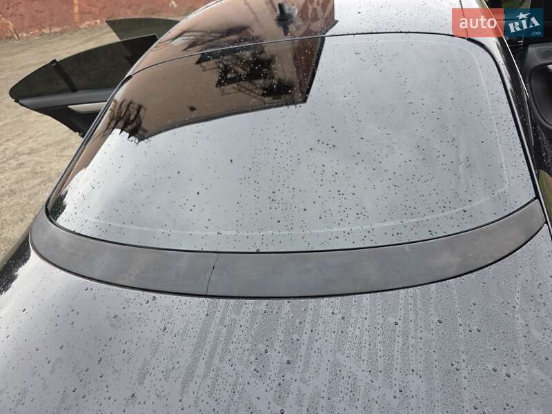 Купе Volkswagen CC / Passat CC 2011 в Львові фото 17 Купе Volkswagen CC / Passat CC 2011 в Львові