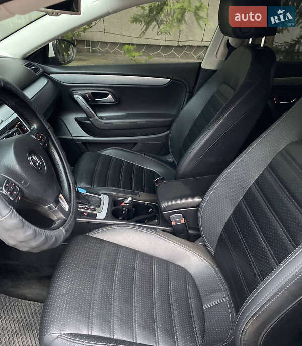 Купе Volkswagen CC / Passat CC 2012 в Долинской фото 5 Купе Volkswagen CC / Passat CC 2012 в Долинской