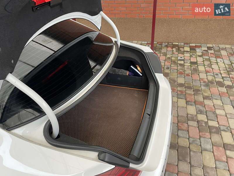 Купе Volkswagen CC / Passat CC 2012 в Дніпрі фото 15 Купе Volkswagen CC / Passat CC 2012 в Дніпрі