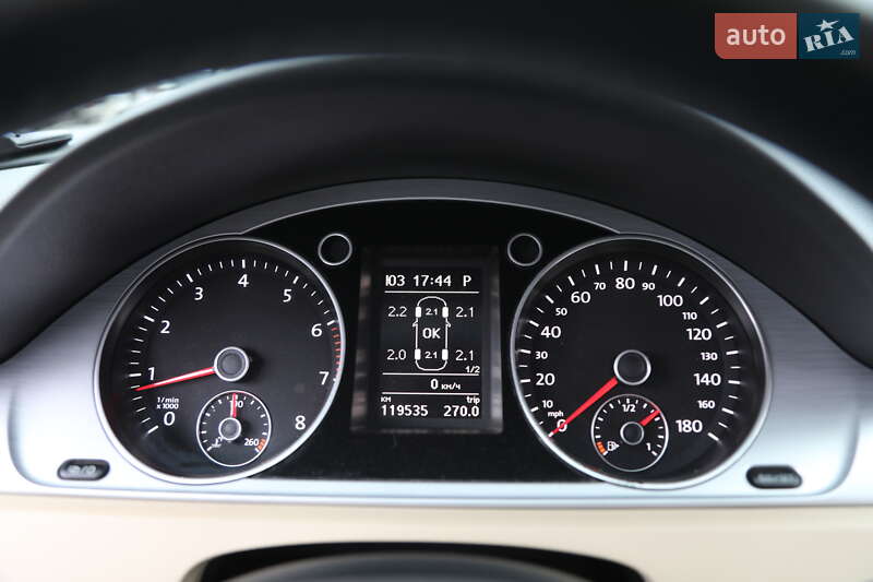 Купе Volkswagen CC / Passat CC 2012 в Харкові фото 15 Купе Volkswagen CC / Passat CC 2012 в Харкові