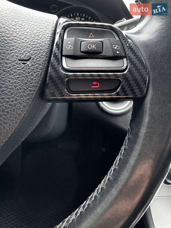 Купе Volkswagen CC / Passat CC 2011 в Києві фото 19 Купе Volkswagen CC / Passat CC 2011 в Києві