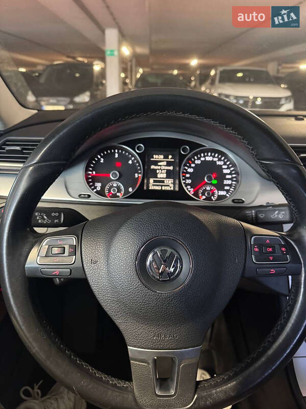 Купе Volkswagen CC / Passat CC 2012 в Одесі фото 4 Купе Volkswagen CC / Passat CC 2012 в Одесі