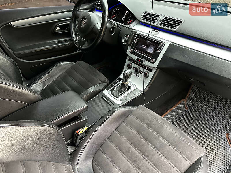 Купе Volkswagen CC / Passat CC 2016 в Тернополі фото 19 Купе Volkswagen CC / Passat CC 2016 в Тернополі