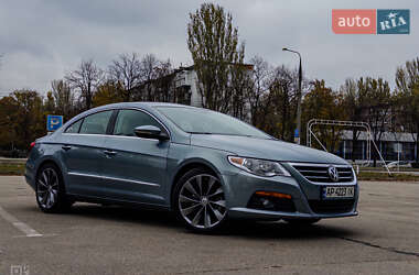Купе Volkswagen CC / Passat CC 2012 в Запоріжжі