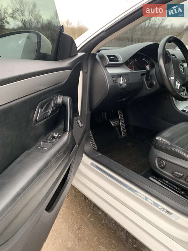 Купе Volkswagen CC / Passat CC 2013 в Чугуєві фото 13 Купе Volkswagen CC / Passat CC 2013 в Чугуєві