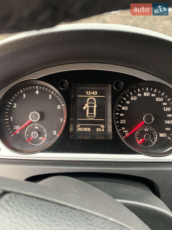 Купе Volkswagen CC / Passat CC 2013 в Чугуєві фото 19 Купе Volkswagen CC / Passat CC 2013 в Чугуєві