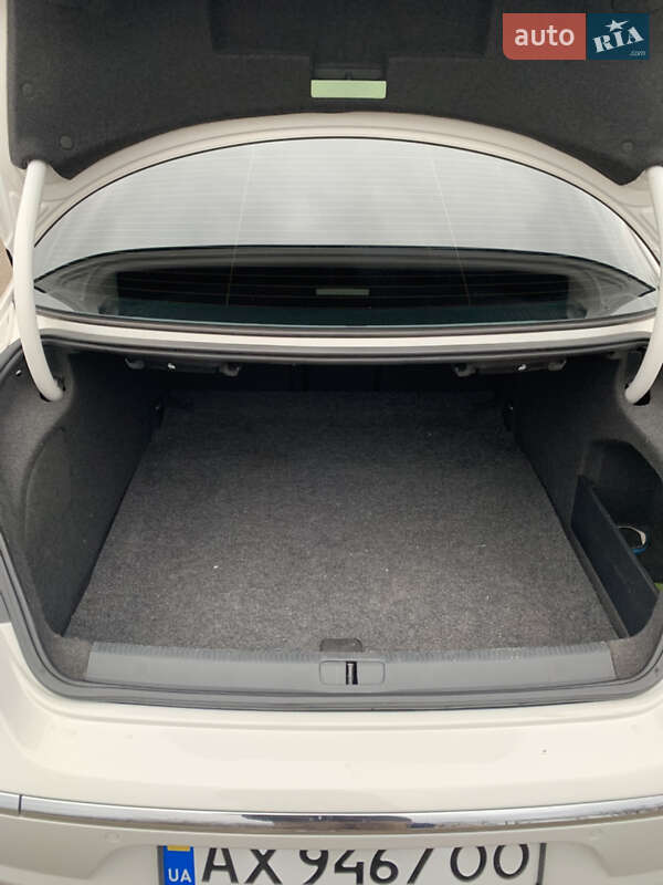 Купе Volkswagen CC / Passat CC 2013 в Чугуєві фото 23 Купе Volkswagen CC / Passat CC 2013 в Чугуєві