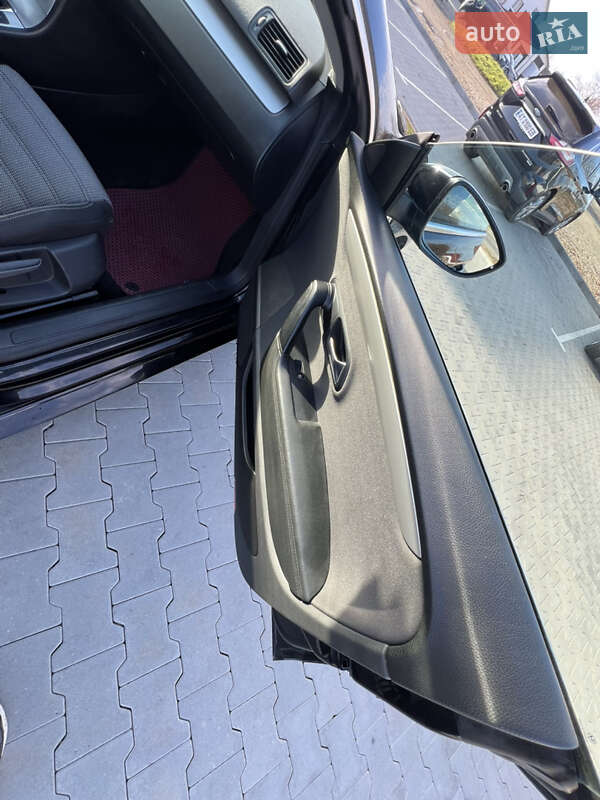 Купе Volkswagen CC / Passat CC 2010 в Снятине фото 14 Купе Volkswagen CC / Passat CC 2010 в Снятине