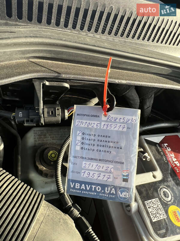 Купе Volkswagen CC / Passat CC 2010 в Снятине фото 18 Купе Volkswagen CC / Passat CC 2010 в Снятине