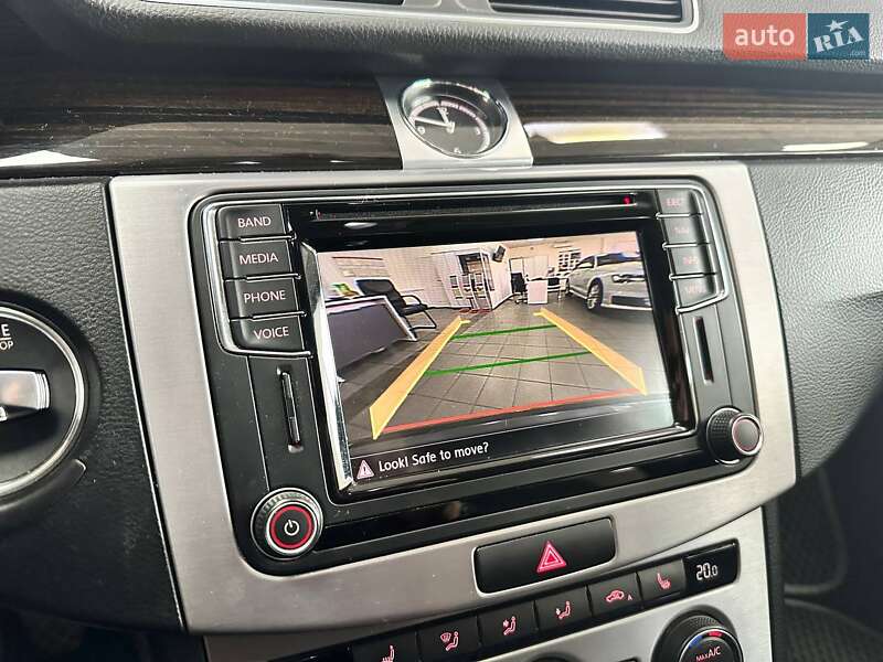 Купе Volkswagen CC / Passat CC 2016 в Києві фото 36 Купе Volkswagen CC / Passat CC 2016 в Києві