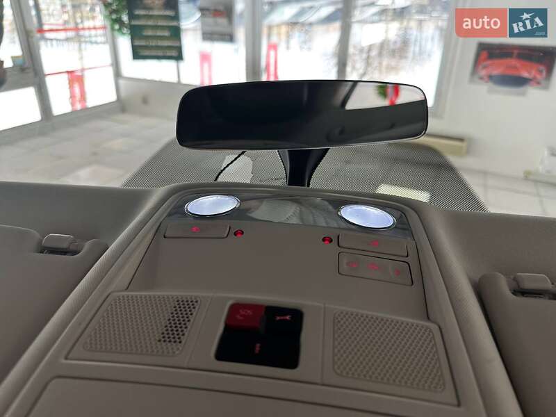 Купе Volkswagen CC / Passat CC 2016 в Києві фото 39 Купе Volkswagen CC / Passat CC 2016 в Києві