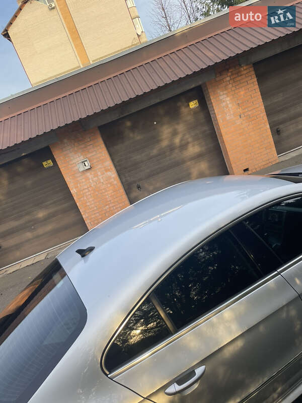 Купе Volkswagen CC / Passat CC 2014 в Смеле фото 10 Купе Volkswagen CC / Passat CC 2014 в Смеле