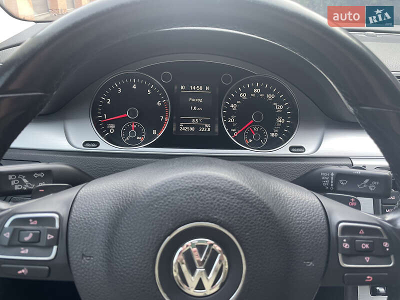 Купе Volkswagen CC / Passat CC 2014 в Смеле фото 18 Купе Volkswagen CC / Passat CC 2014 в Смеле