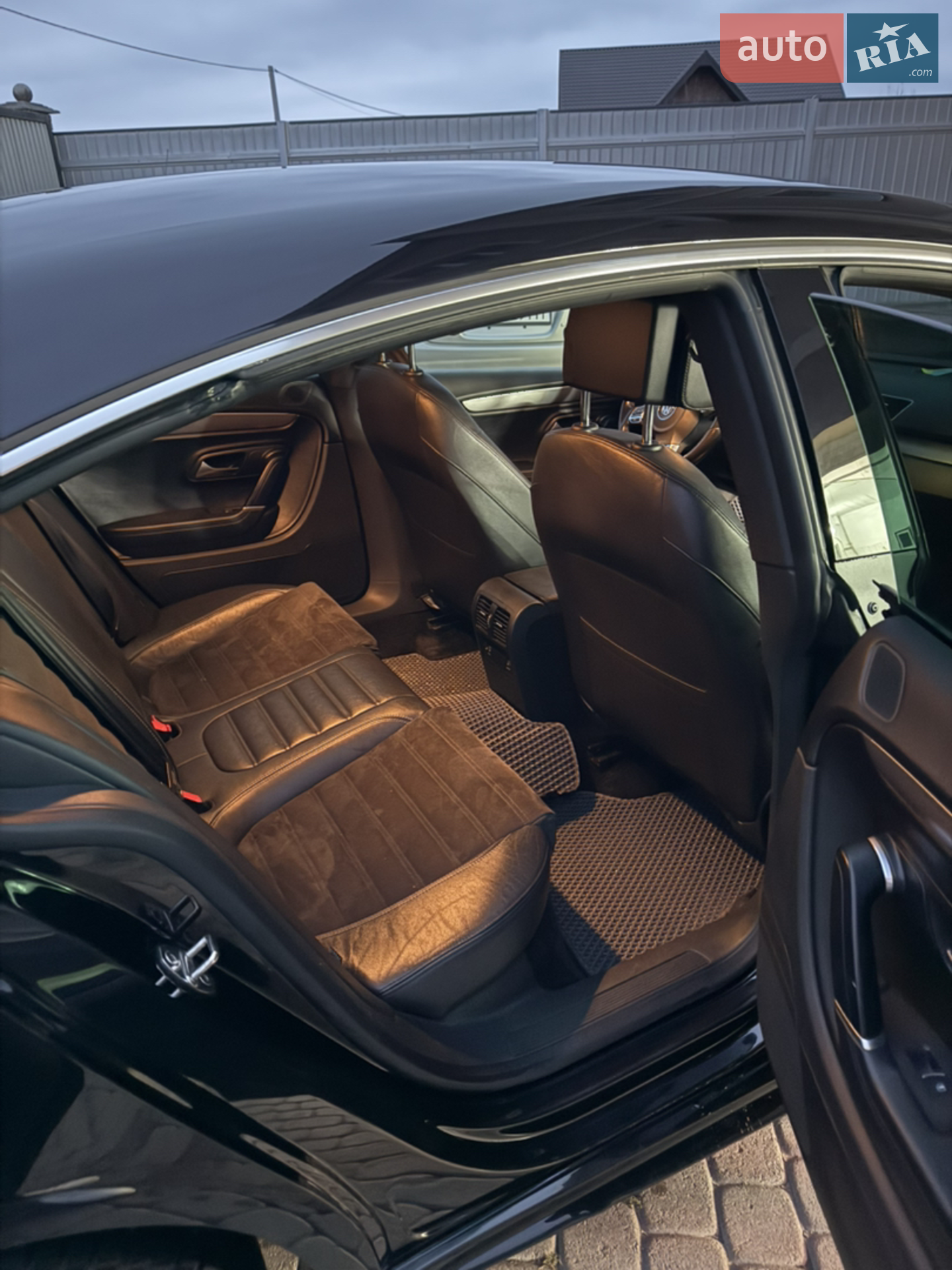 2016 Volkswagen Passat CC - мініатюра 12