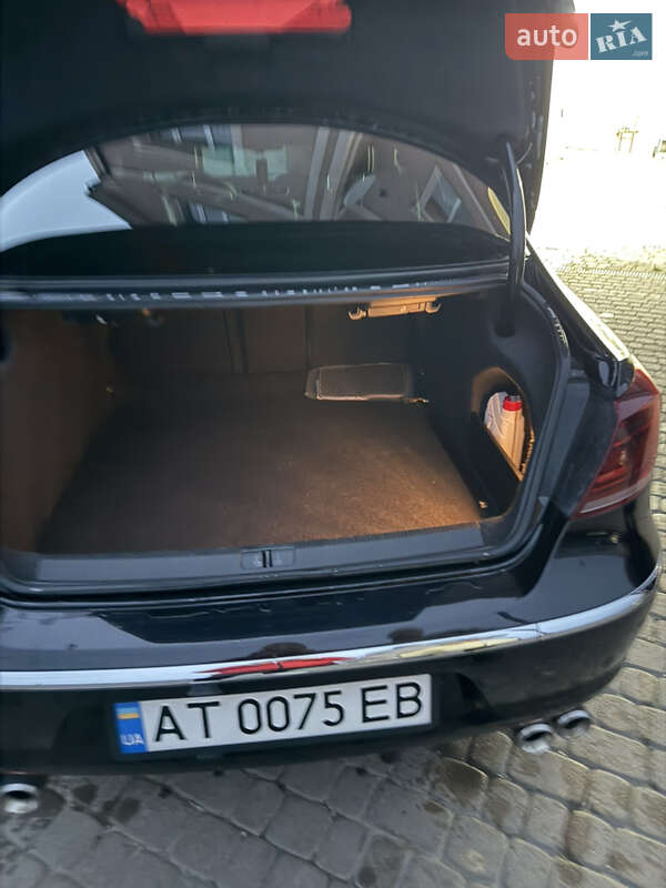 Купе Volkswagen CC / Passat CC 2016 в Івано-Франківську фото 14 Купе Volkswagen CC / Passat CC 2016 в Івано-Франківську