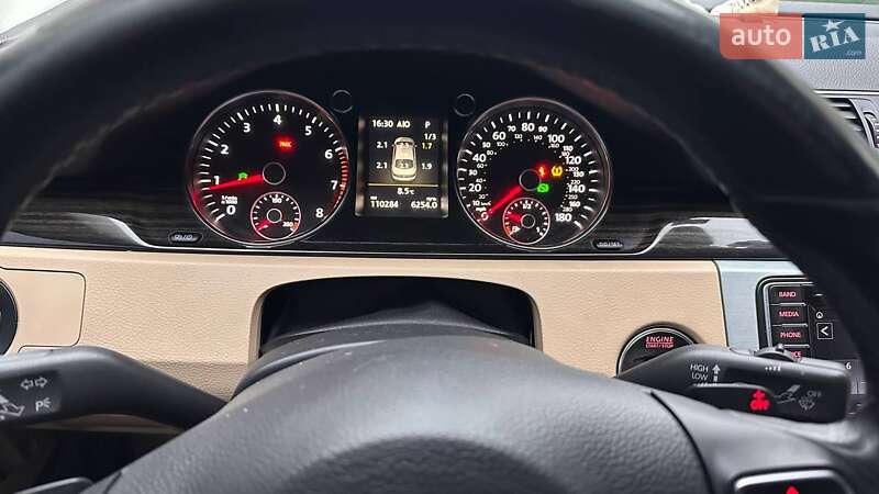 Купе Volkswagen CC / Passat CC 2016 в Києві фото 8 Купе Volkswagen CC / Passat CC 2016 в Києві