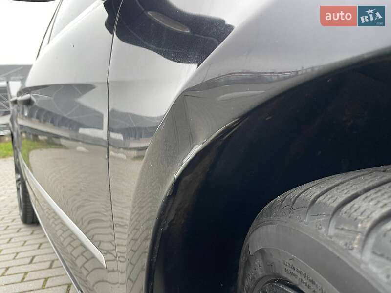 Купе Volkswagen CC / Passat CC 2012 в Львові фото 13 Купе Volkswagen CC / Passat CC 2012 в Львові