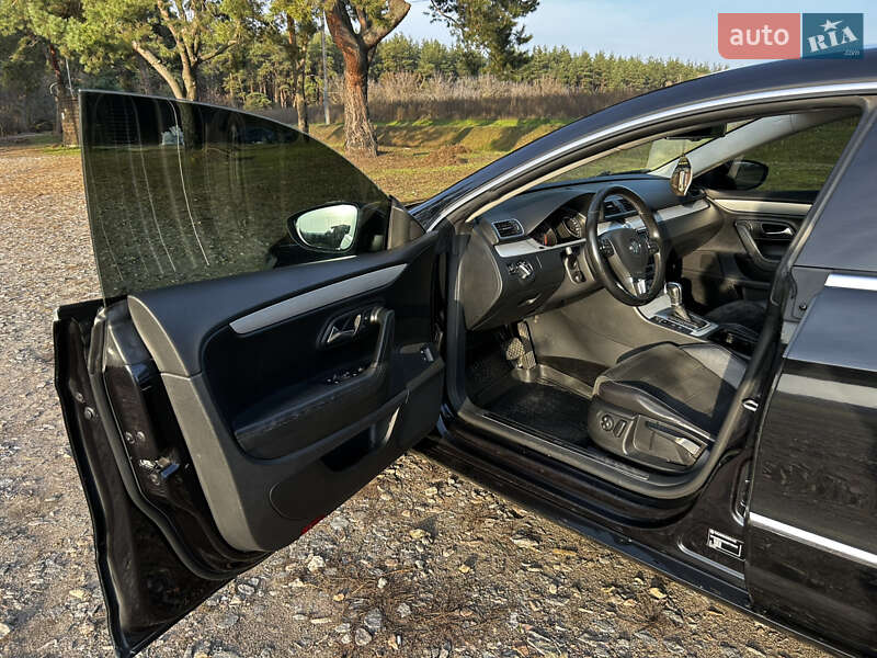 Купе Volkswagen CC / Passat CC 2012 в Смеле фото 8 Купе Volkswagen CC / Passat CC 2012 в Смеле