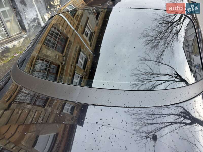 Купе Volkswagen CC / Passat CC 2011 в Львові