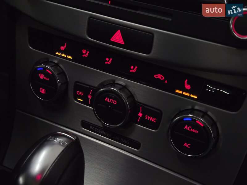 Купе Volkswagen CC / Passat CC 2012 в Николаеве фото 17 Купе Volkswagen CC / Passat CC 2012 в Николаеве