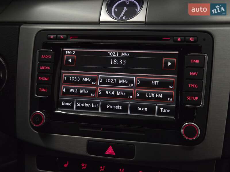 Купе Volkswagen CC / Passat CC 2012 в Николаеве фото 16 Купе Volkswagen CC / Passat CC 2012 в Николаеве