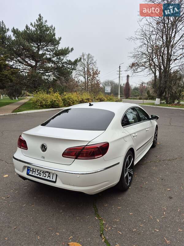 Купе Volkswagen CC / Passat CC 2013 в Таирово фото 3 Купе Volkswagen CC / Passat CC 2013 в Таирово