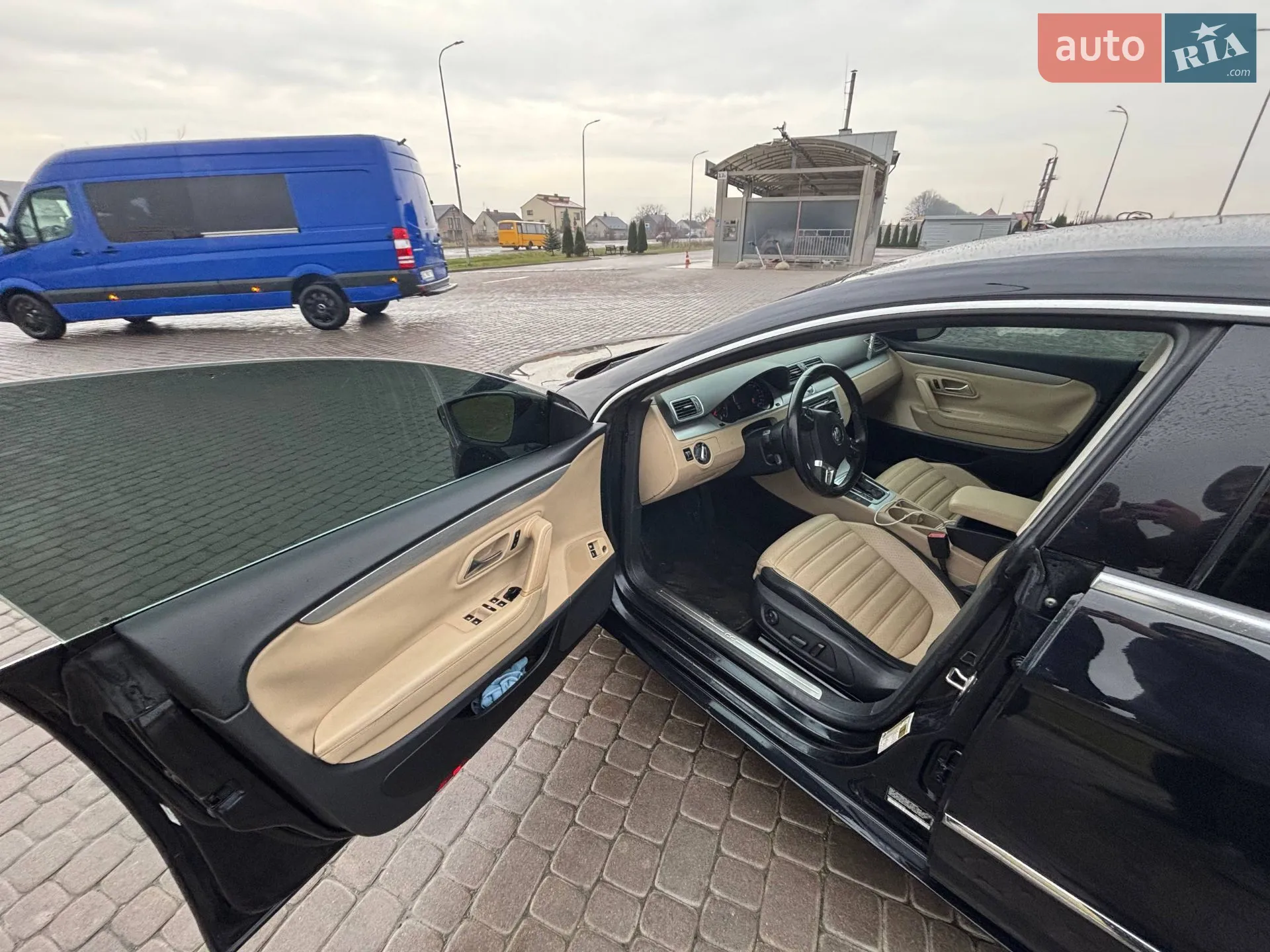 2013 Volkswagen Passat CC - мініатюра 14