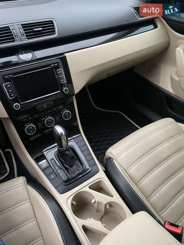 Купе Volkswagen CC / Passat CC 2012 в Одесі фото 29 Купе Volkswagen CC / Passat CC 2012 в Одесі