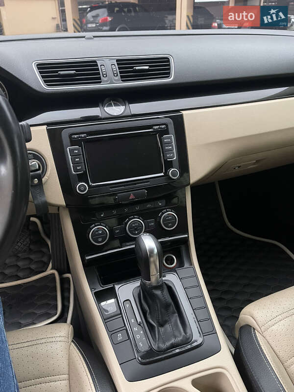 Купе Volkswagen CC / Passat CC 2012 в Одесі фото 34 Купе Volkswagen CC / Passat CC 2012 в Одесі