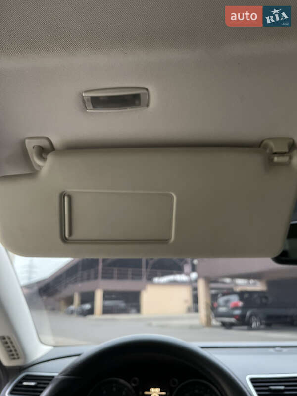 Купе Volkswagen CC / Passat CC 2012 в Одесі фото 46 Купе Volkswagen CC / Passat CC 2012 в Одесі