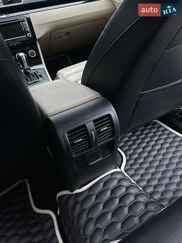 Купе Volkswagen CC / Passat CC 2012 в Одесі фото 55 Купе Volkswagen CC / Passat CC 2012 в Одесі