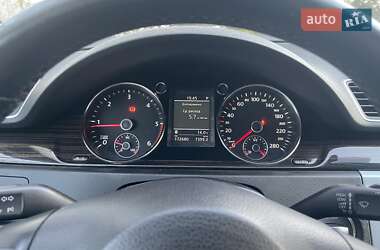Купе Volkswagen CC / Passat CC 2013 в Одессе